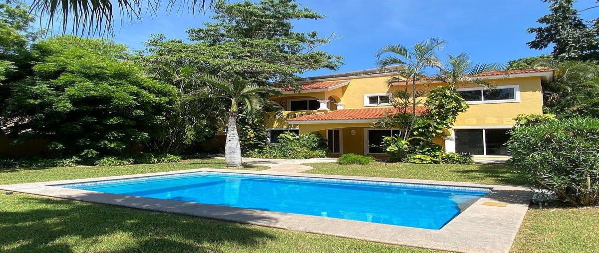 Foto de casa en venta en saramullo , club de golf la ceiba, mérida, yucatán, 0 No. 03