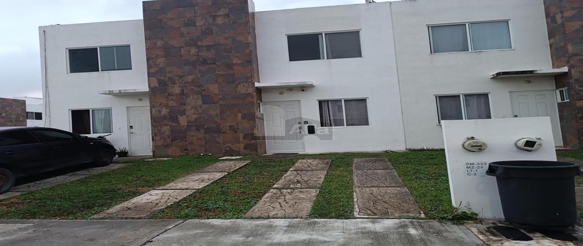 Foto de casa en renta en saramuyo 2, jardines del sur, benito juárez, quintana roo, 30123859 No. 03