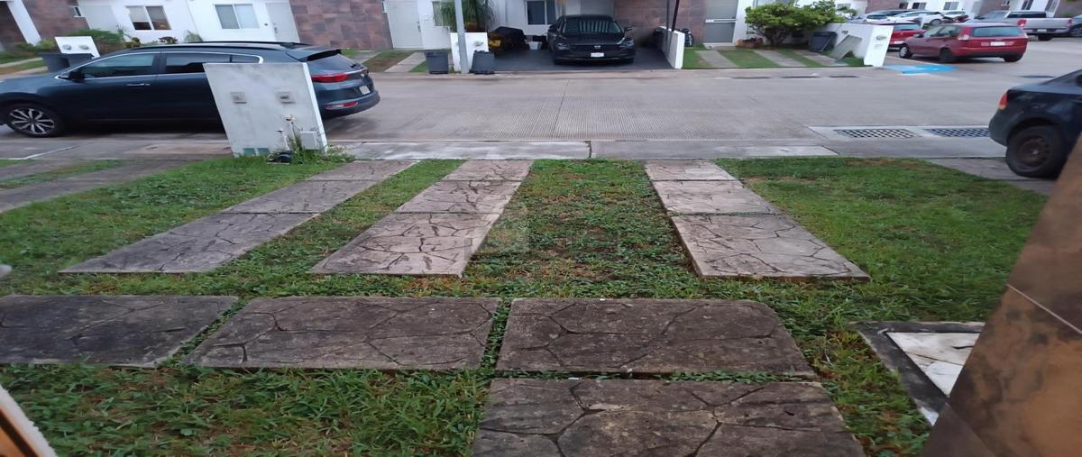 Foto de casa en renta en saramuyo 2, jardines del sur, benito juárez, quintana roo, 30123859 No. 04