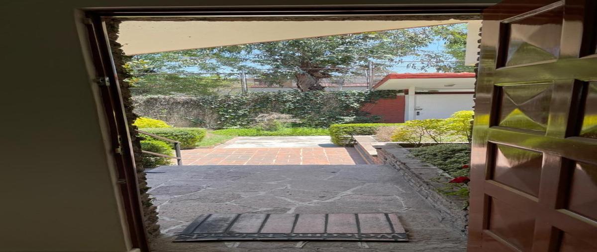 Foto de casa en renta en saratoga 105, lomas hipódromo, naucalpan de juárez, méxico, 0 No. 03