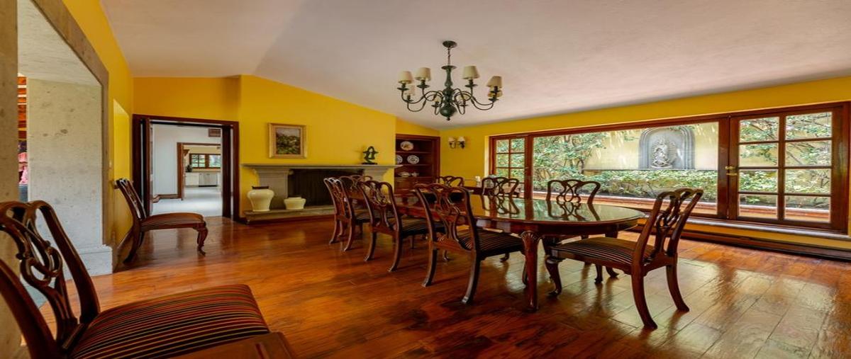 Foto de casa en venta en saratoga 240, lomas hipódromo, naucalpan de juárez, méxico, 27919983 No. 03