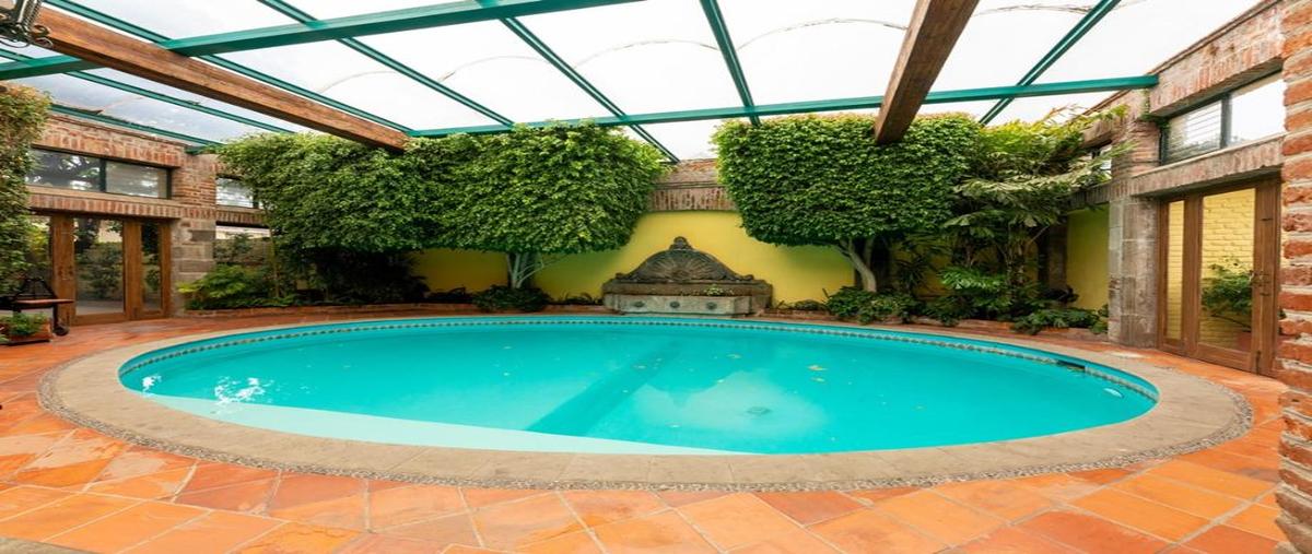 Foto de casa en venta en saratoga 240, lomas hipódromo, naucalpan de juárez, méxico, 27919983 No. 05