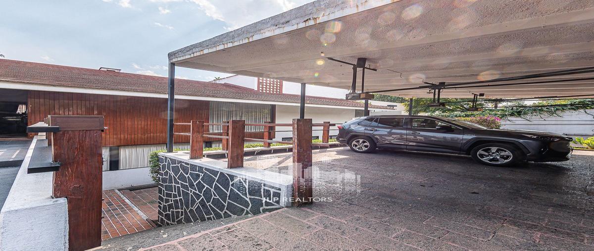 Foto de casa en venta en saratoga , lomas hipódromo, naucalpan de juárez, méxico, 29978064 No. 05