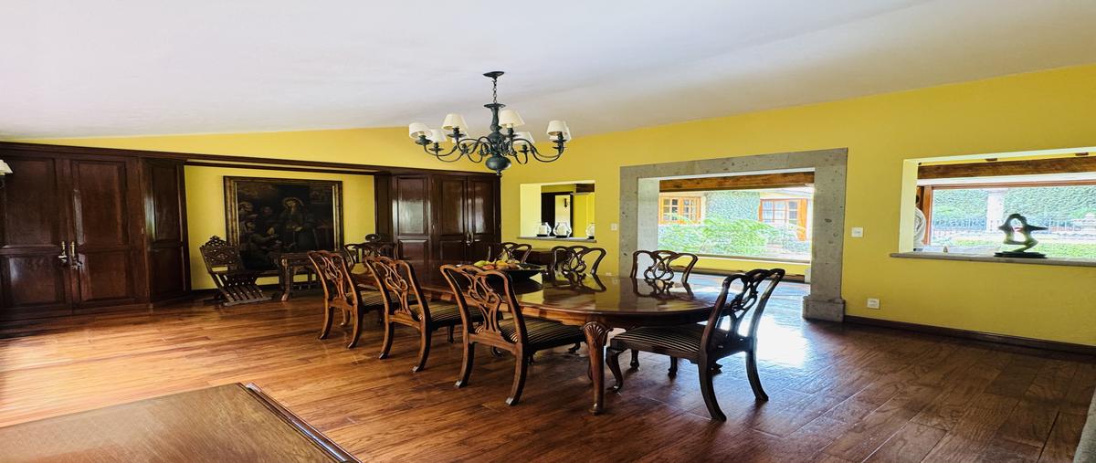 Foto de casa en venta en saratoga , lomas hipódromo, naucalpan de juárez, méxico, 30100170 No. 04