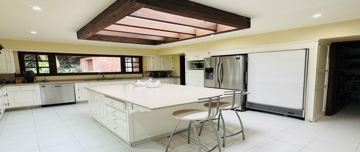 Foto de casa en venta en saratoga , lomas hipódromo, naucalpan de juárez, méxico, 30100170 No. 05