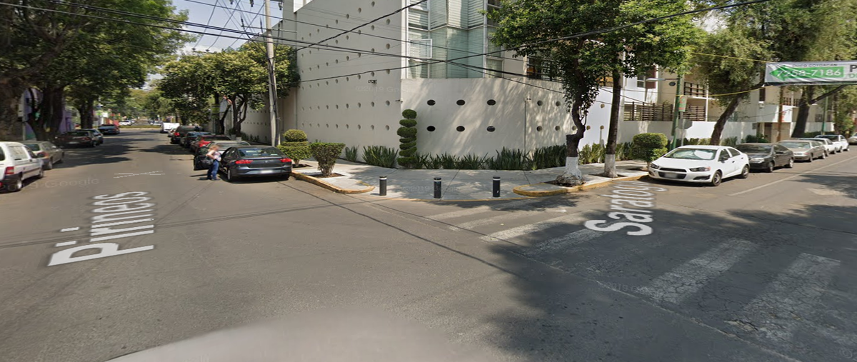 Foto de departamento en venta en saratoga , portales sur, benito juárez, df / cdmx, 17967525 No. 03