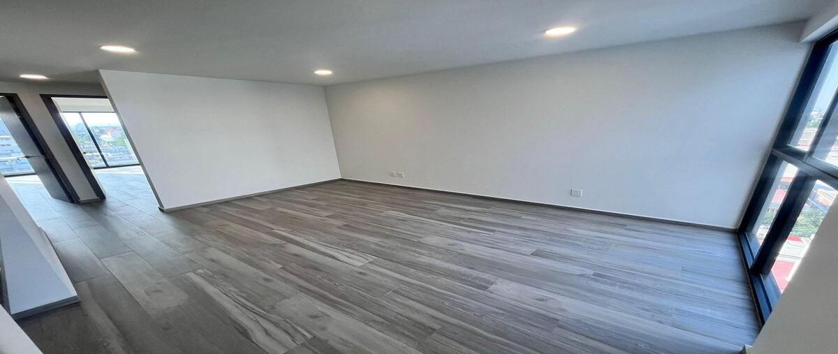 Foto de departamento en venta en saratoga , portales sur, benito juárez, df / cdmx, 30199707 No. 03