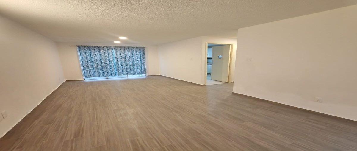 Foto de departamento en renta en saratoga , portales sur, benito juárez, df / cdmx, 0 No. 03