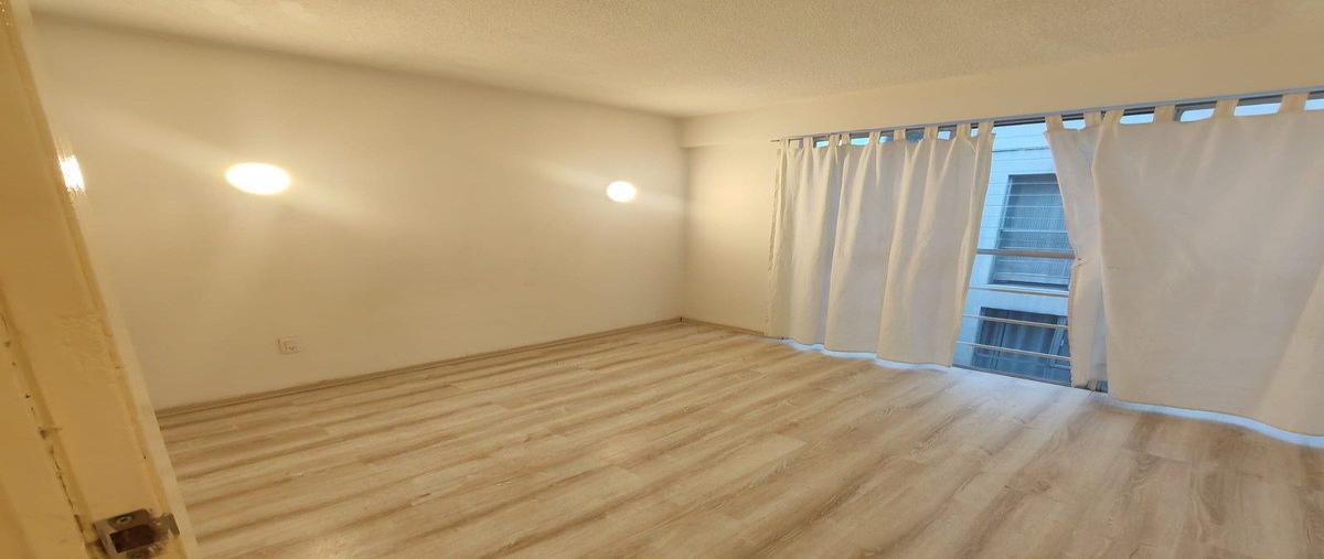 Foto de departamento en renta en saratoga , portales sur, benito juárez, df / cdmx, 0 No. 04