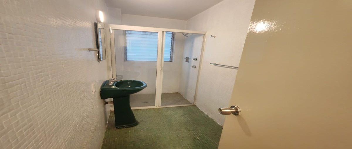 Foto de departamento en renta en saratoga , portales sur, benito juárez, df / cdmx, 0 No. 05