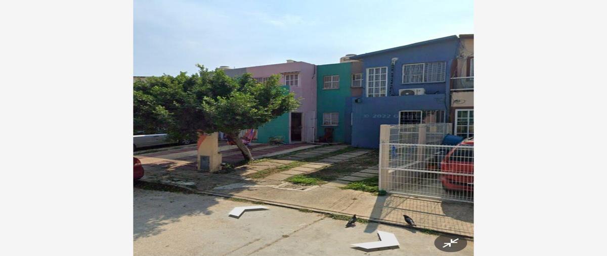 Foto de casa en renta en sardina 10, puerto esmeralda, coatzacoalcos, veracruz de ignacio de la llave, 0 No. 01