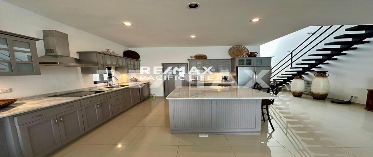 Foto de casa en venta en sardina , sábalo country club, mazatlán, sinaloa, 30525551 No. 03