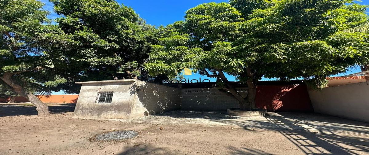 Foto de rancho en venta en sataya , sataya, navolato, sinaloa, 0 No. 03