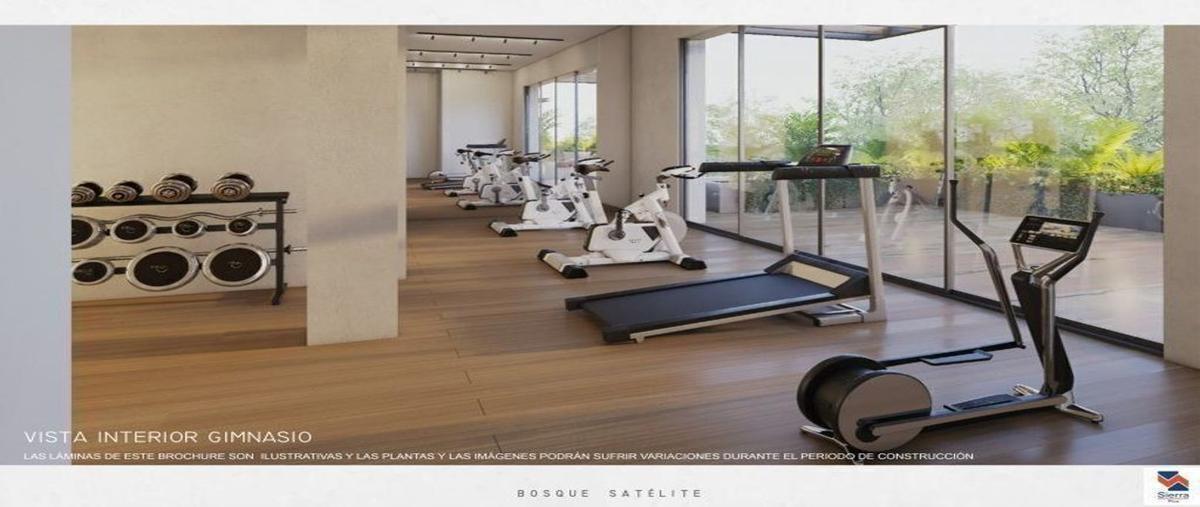 Foto de departamento en venta en satelite 1, jardines del bosque norte, guadalajara, jalisco, 0 No. 05