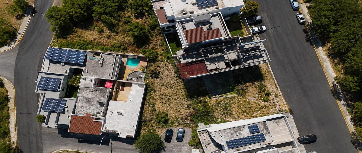 Foto de terreno habitacional en venta en  , satélite acueducto séptimo sector, monterrey, nuevo león, 0 No. 04