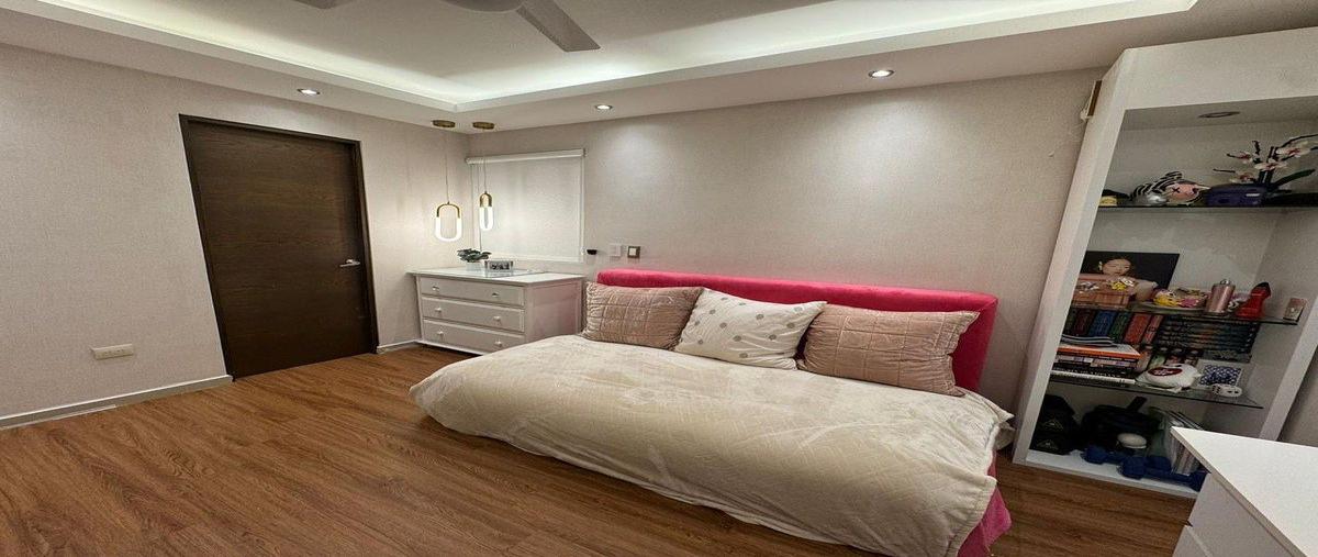 Foto de casa en venta en  , satélite acueducto sexto sector, monterrey, nuevo león, 0 No. 04