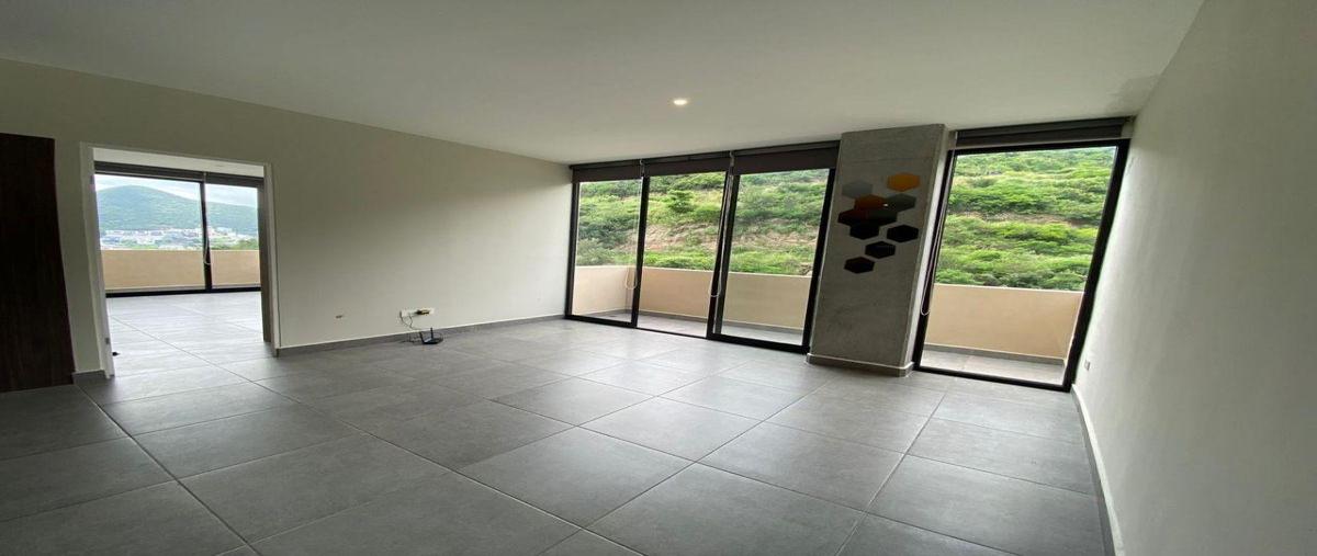 Foto de departamento en renta en  , satélite acueducto sexto sector, monterrey, nuevo león, 31355997 No. 04