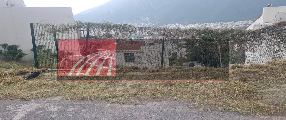 Foto de terreno habitacional en venta en  , satélite acueducto sexto sector, monterrey, nuevo león, 0 No. 03