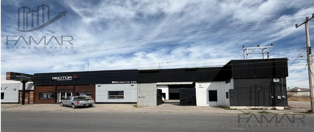 Foto de bodega en , satélite, chihuahua, chihuahua, 0 foto 01 Foto de bodega en renta en , satélite, chihuahua, chihuahua, 0 No. 01