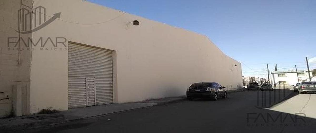 Foto de bodega en renta en  , satélite, chihuahua, chihuahua, 0 No. 04