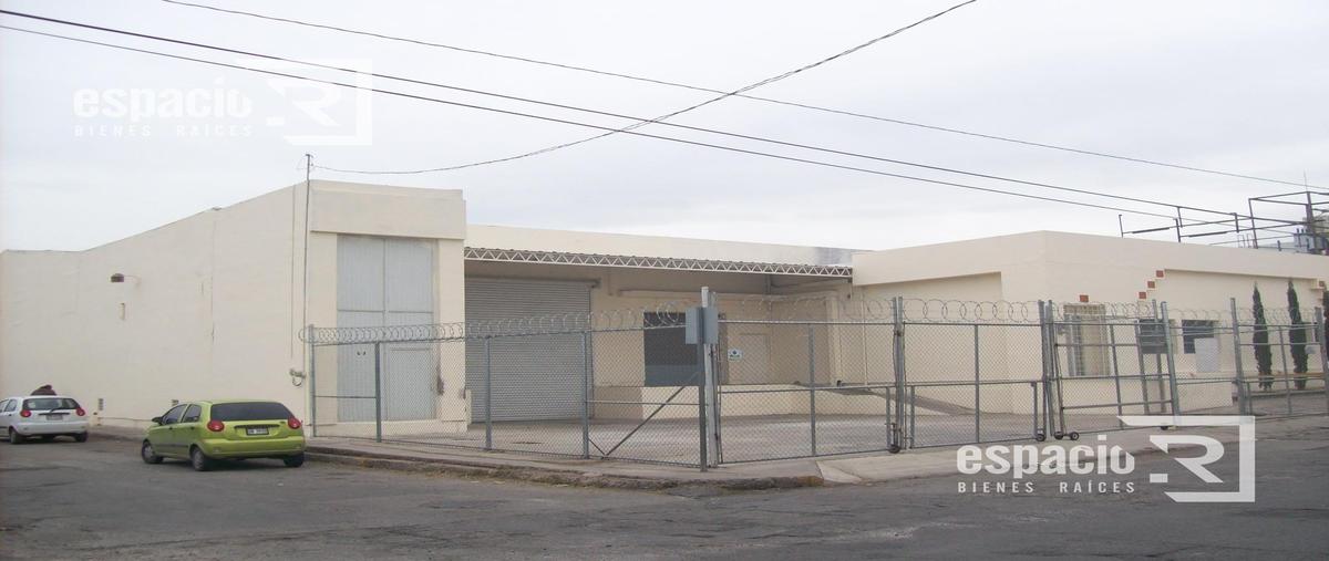 Foto de bodega en renta en  , satélite, chihuahua, chihuahua, 0 No. 03