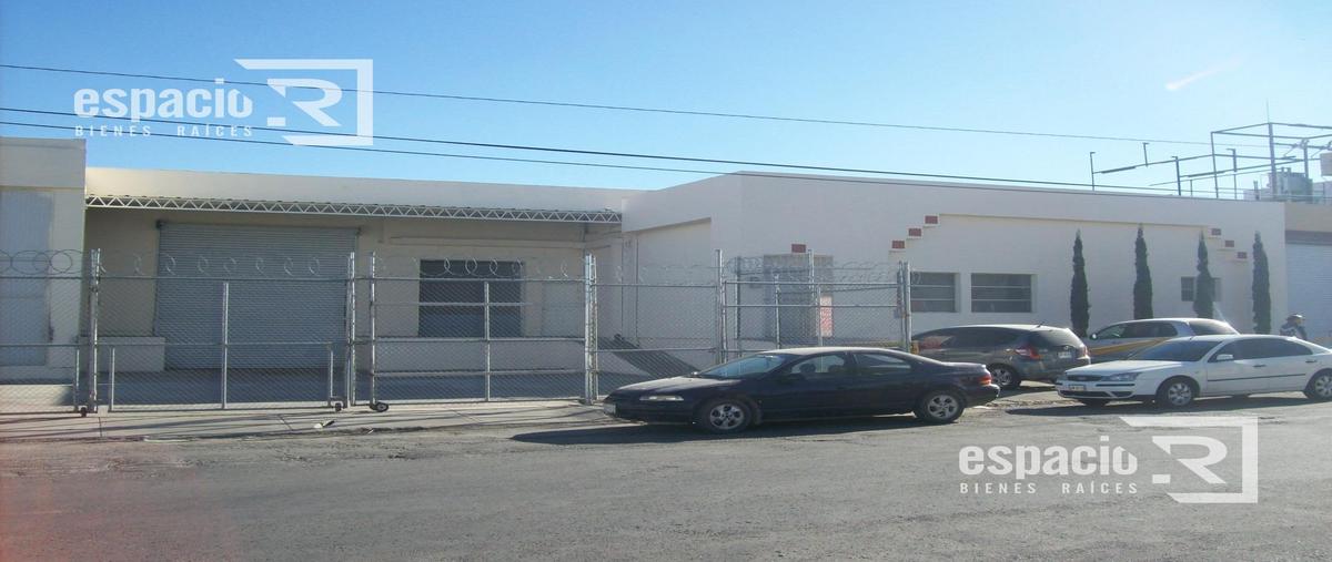 Foto de bodega en renta en  , satélite, chihuahua, chihuahua, 0 No. 04