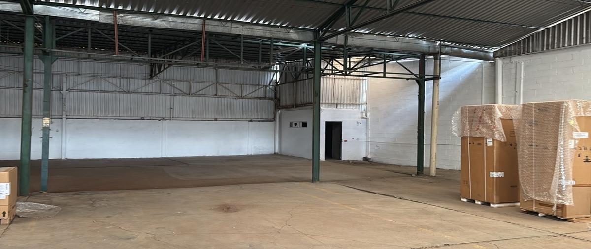 Foto de bodega en renta en  , satélite, chihuahua, chihuahua, 0 No. 04