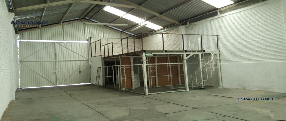 Foto de nave industrial en renta en  , satélite, cuernavaca, morelos, 30714629 No. 03