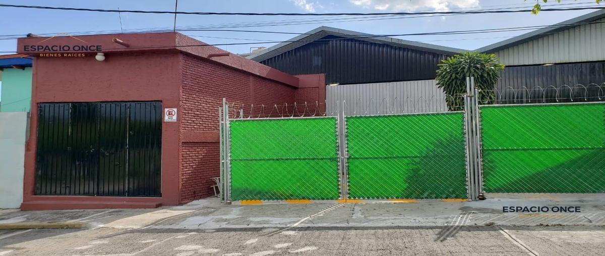 Foto de nave industrial en renta en  , satélite, cuernavaca, morelos, 30714629 No. 05