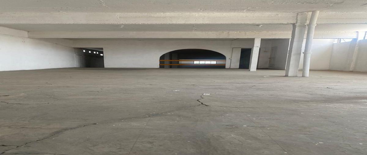 Foto de bodega en renta en  , satélite, cuernavaca, morelos, 0 No. 05