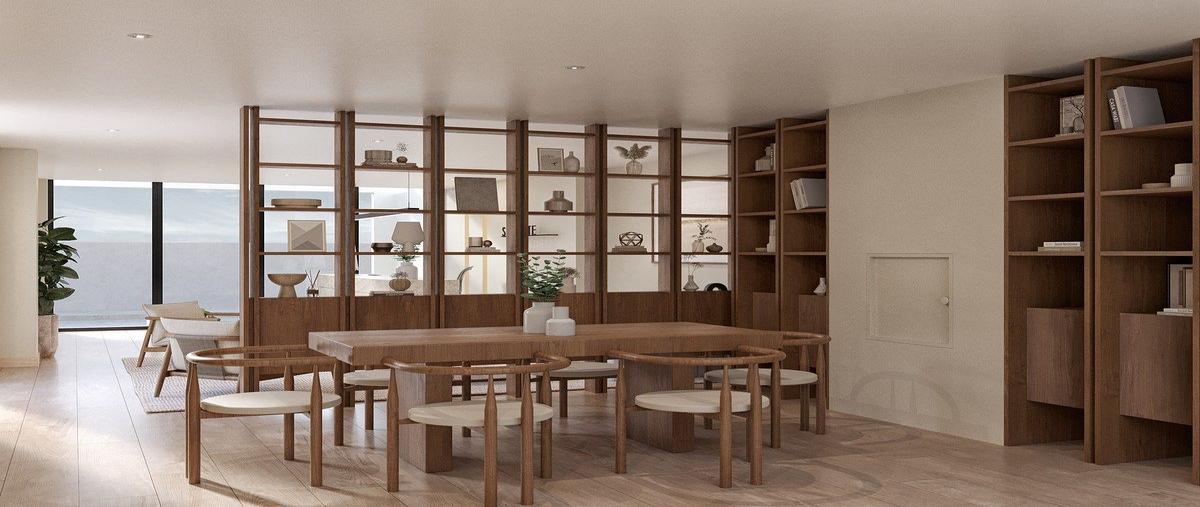 Foto de departamento en satélite , del bosque, zapopan, jalisco, 31003047 foto 06 Foto de departamento en venta en satélite , del bosque, zapopan, jalisco, 31003047 No. 06