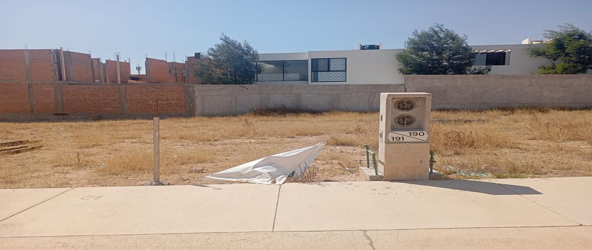 Foto de terreno habitacional en , satélite francisco i madero, san luis potosí, san luis potosí, 0 foto 01 Foto de terreno habitacional en venta en , satélite francisco i madero, san luis potosí, san luis potosí, 0 No. 01