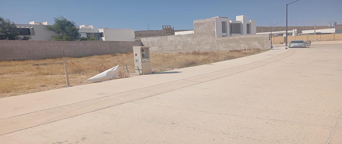 Foto de terreno habitacional en , satélite francisco i madero, san luis potosí, san luis potosí, 0 foto 02 Foto de terreno habitacional en venta en , satélite francisco i madero, san luis potosí, san luis potosí, 0 No. 02