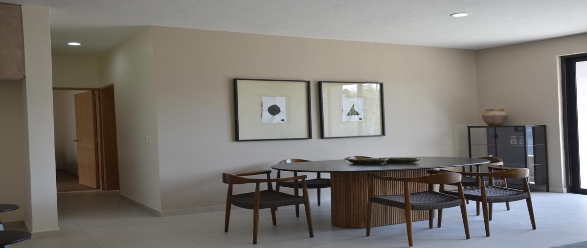 Foto de departamento en venta en satelite , jardines del bosque centro, guadalajara, jalisco, 30014618 No. 03