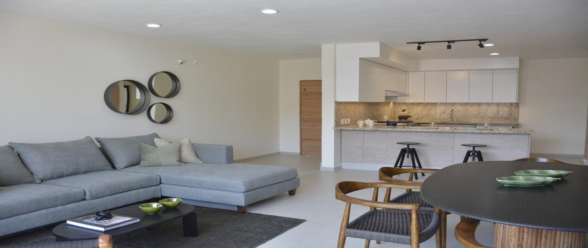 Foto de departamento en venta en satelite , jardines del bosque centro, guadalajara, jalisco, 30014618 No. 05