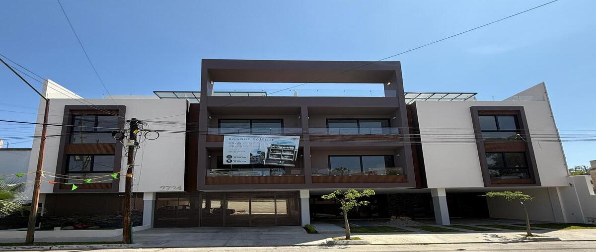 Foto de departamento en venta en satelite , jardines del bosque centro, guadalajara, jalisco, 30014619 No. 05