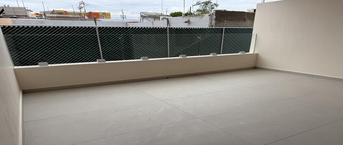 Foto de departamento en venta en satelite , jardines del bosque centro, guadalajara, jalisco, 30032646 No. 04