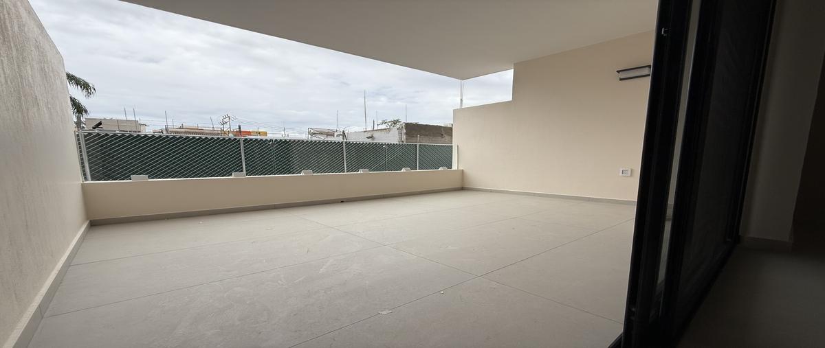 Foto de departamento en venta en satelite , jardines del bosque centro, guadalajara, jalisco, 30032646 No. 05