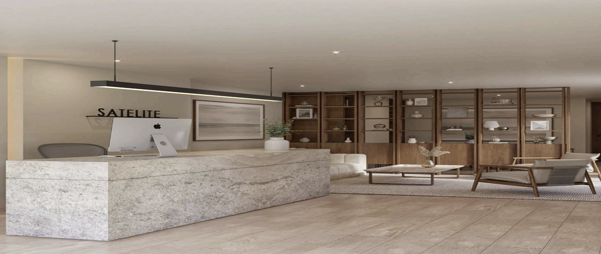 Foto de departamento en venta en satelite , jardines del bosque centro, guadalajara, jalisco, 0 No. 04