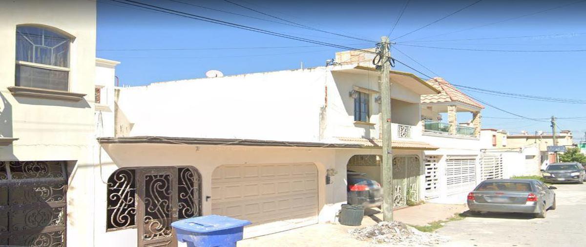 Foto de casa en venta en  , satélite, matamoros, tamaulipas, 0 No. 03
