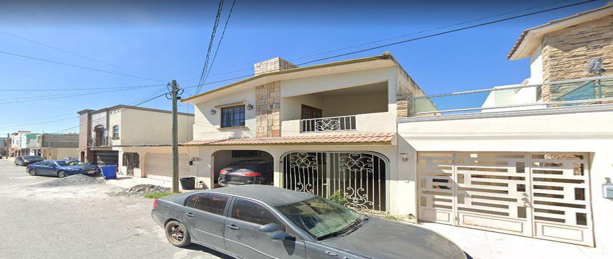 Foto de casa en venta en  , satélite, matamoros, tamaulipas, 0 No. 04