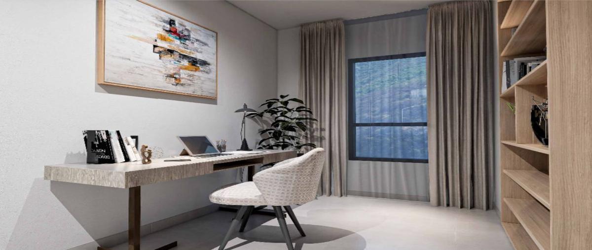 Foto de departamento en venta en . , satélite miradores, monterrey, nuevo león, 0 No. 04