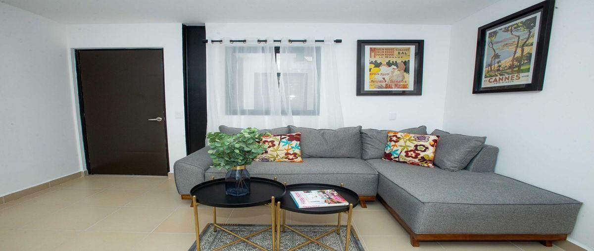 Foto de departamento en venta en  , satélite, querétaro, querétaro, 30550566 No. 05