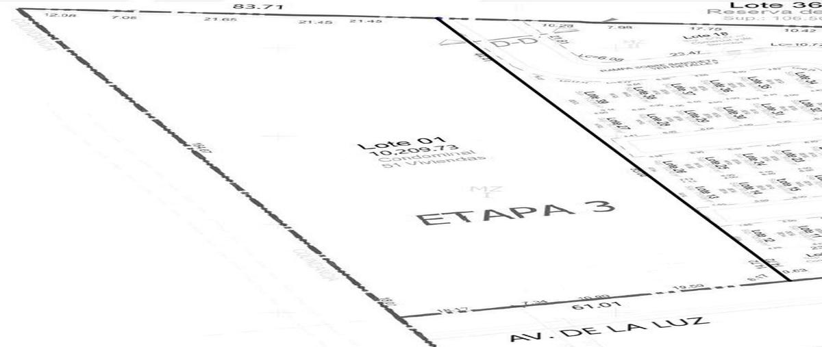 Foto de terreno comercial en venta en  , satélite, querétaro, querétaro, 0 No. 05