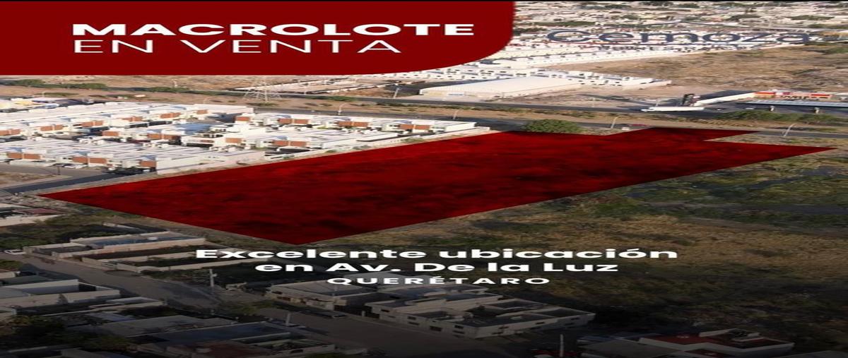 Foto de terreno comercial en venta en  , satélite, querétaro, querétaro, 0 No. 03