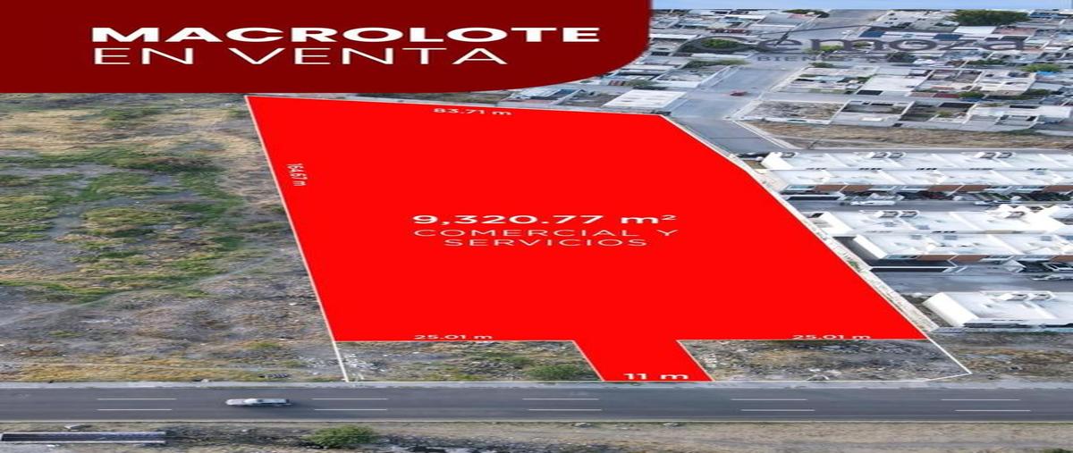 Foto de terreno comercial en venta en  , satélite, querétaro, querétaro, 0 No. 04