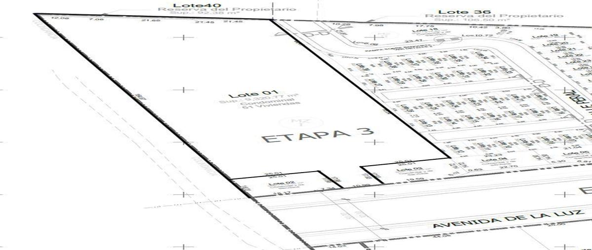 Foto de terreno comercial en venta en  , satélite, querétaro, querétaro, 0 No. 05