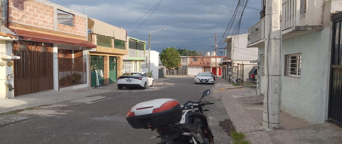 Foto de casa en , satélite, querétaro, querétaro, 0 foto 03 Foto de casa en renta en , satélite, querétaro, querétaro, 0 No. 03