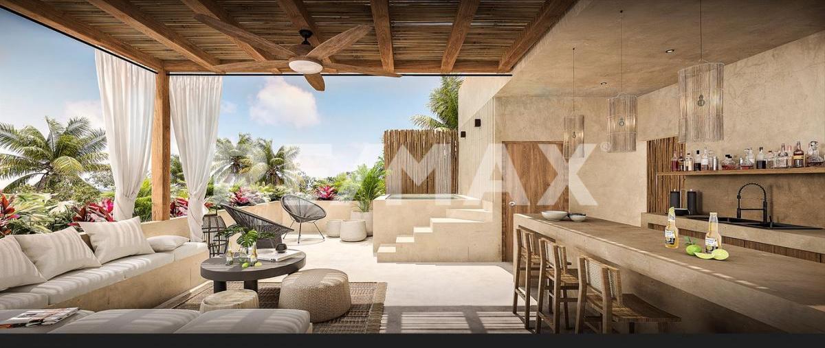 Foto de departamento en venta en satori , tulum centro, tulum, quintana roo, 0 No. 05