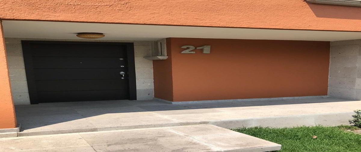 Foto de casa en venta en saturnino herran , ciudad satélite, naucalpan de juárez, méxico, 0 No. 03